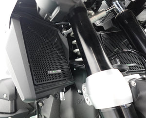 Evotech Radiator Guards - BMW R 1300 GS TE (2024+)