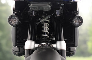 Evotech  Radiator Guards - BMW R 1300 GS Option 719 Tramuntana (2024+)