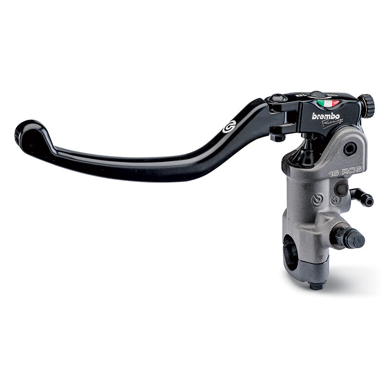 Brembo 16RCS Clutch Master Cylinder (110A26350)