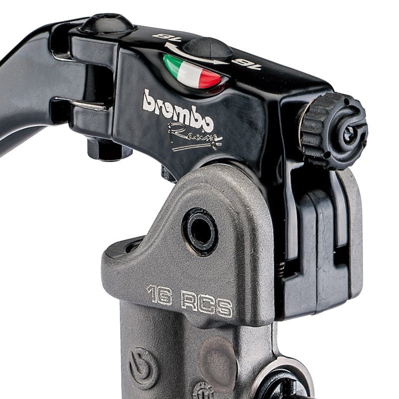 Brembo 16RCS Clutch Master Cylinder (110A26350)