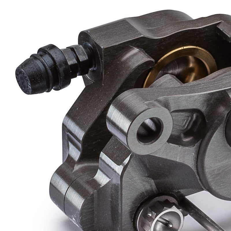 Brembo Rear Caliper 64mm Axial Billet (X206001)