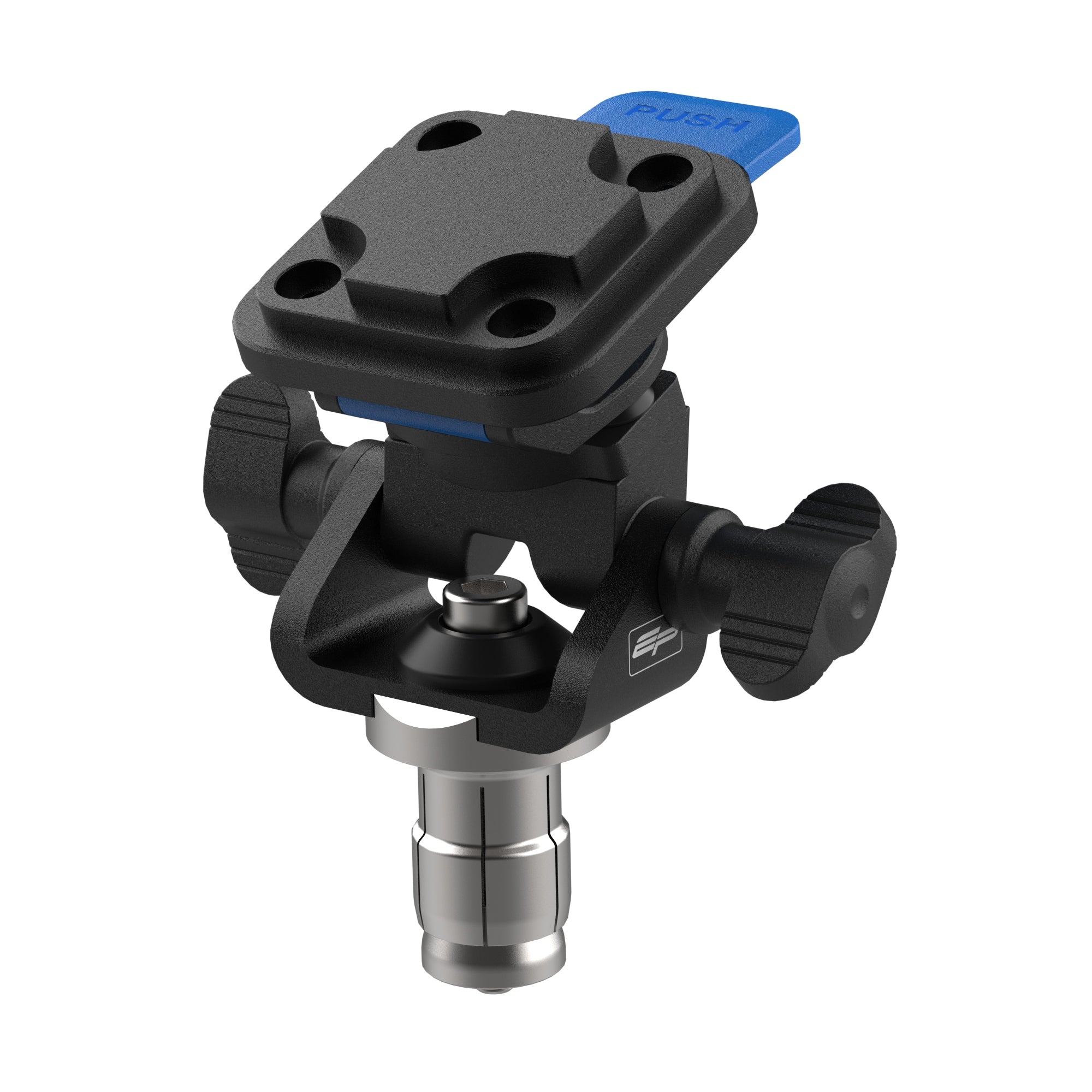 Evotech Carpuride Top Yoke Mount - Suzuki GSX-R1000R 40th Anniversary Edition (2026+)