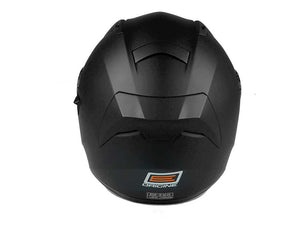 ORIGINE STRADA SOLID MATT BLACK MD