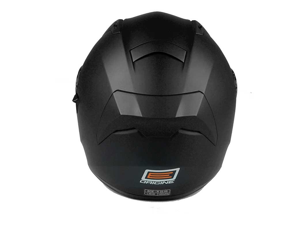 ORIGINE STRADA SOLID MATT BLACK LG