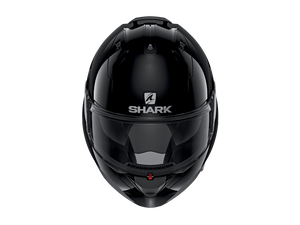 Shark Evo-ES Blank Helmet
