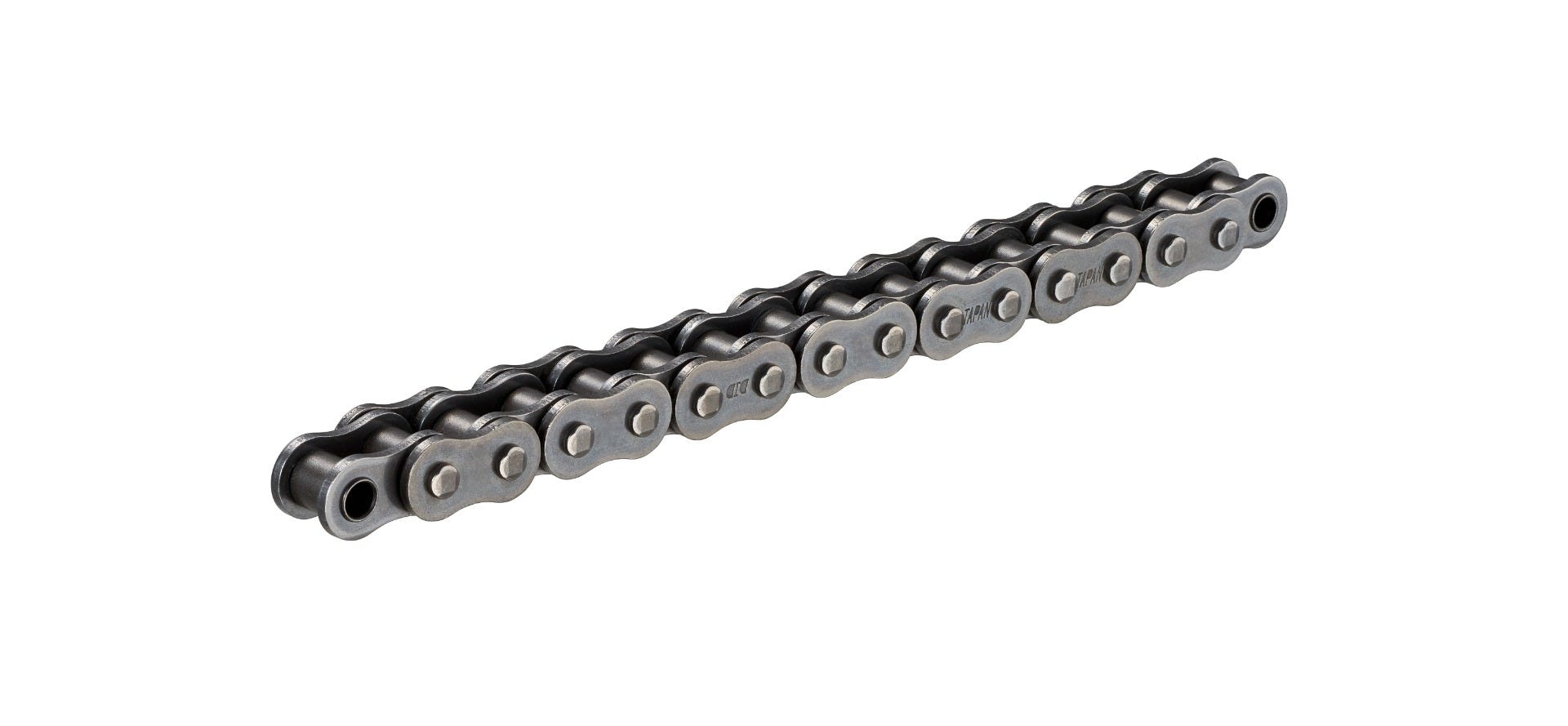 DID #420 VO Standard O-Ring 120L RJ - Clip BK