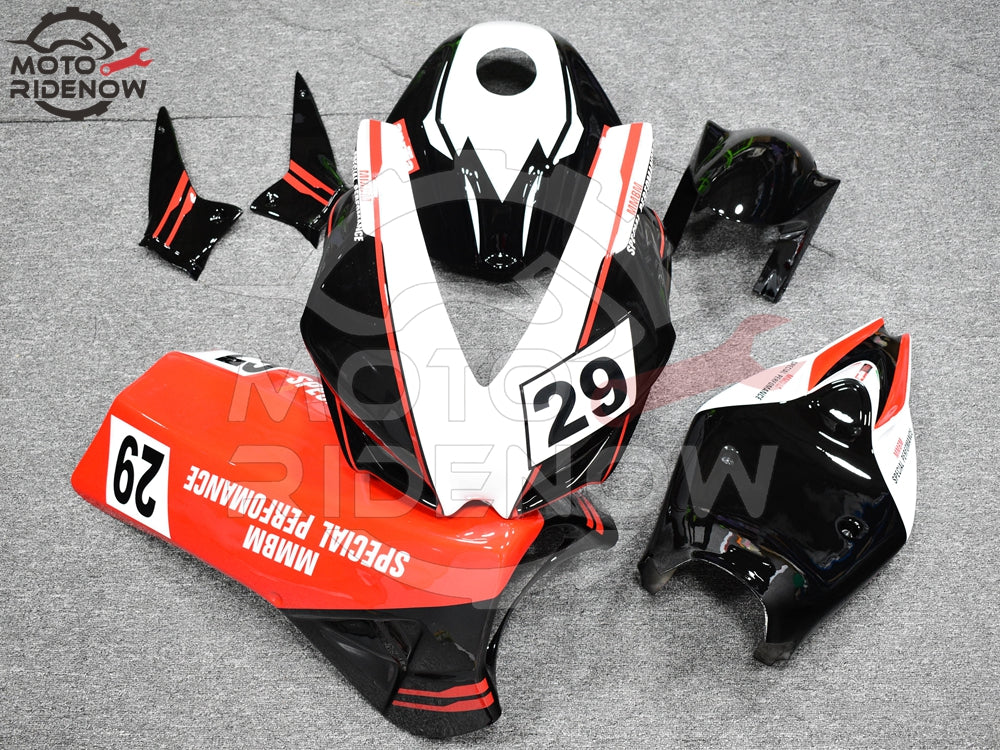 Apirlia RSV4-09