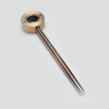 TOOL FOR CAP BODY Ø 25 (ABA)