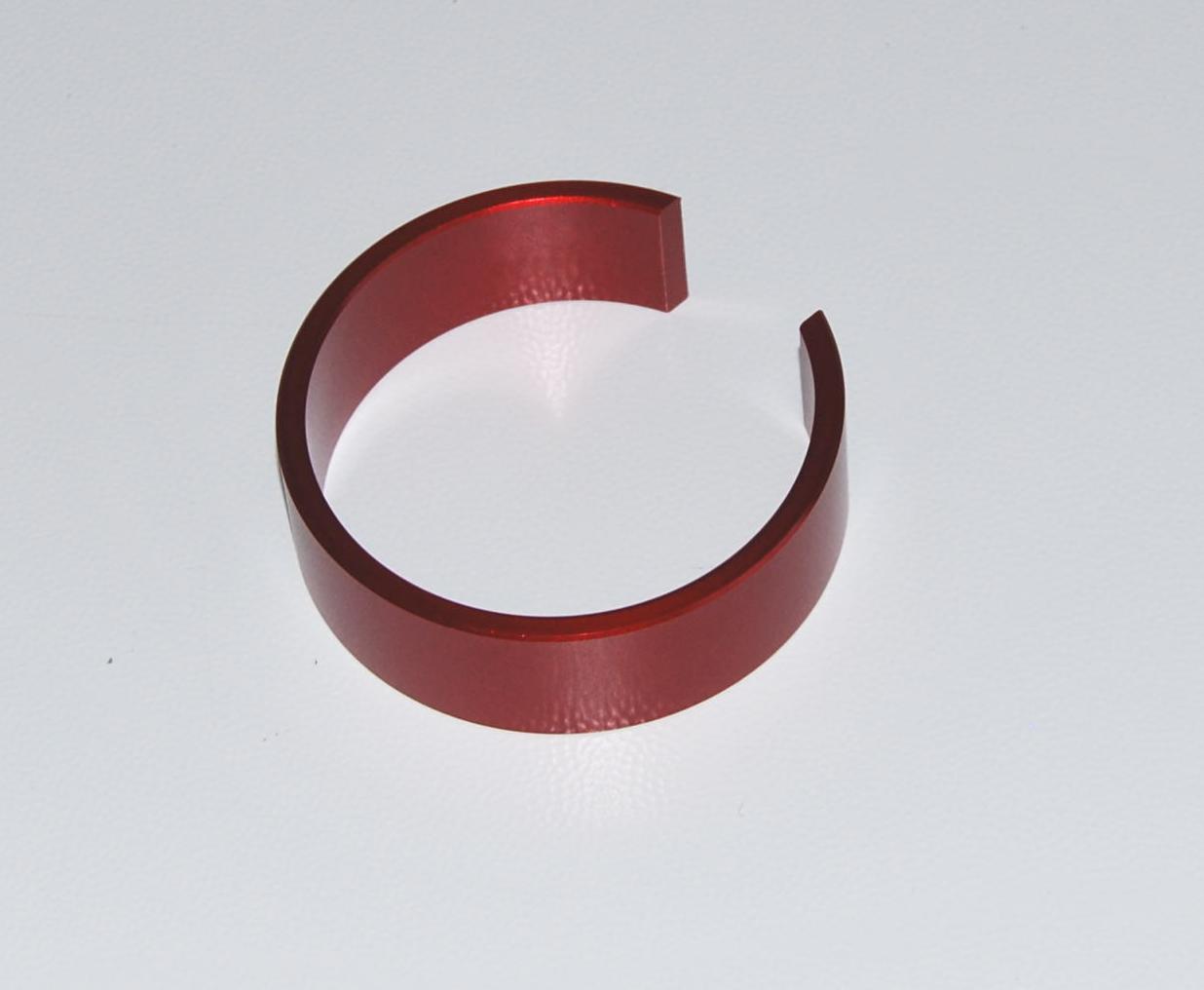 BUSHING ØI 59mm