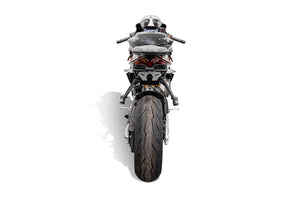 Evotech Tail Tidy - Aprilia RS660 (2021 - 2024)