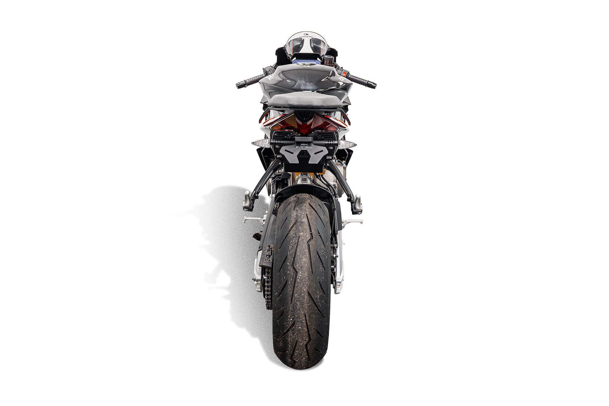 Evotech Tail Tidy - Aprilia RS 660 (2025+)