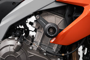 Evotech Crash Protection - Aprilia Tuono 457 (2025+)