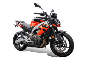 Evotech Tail Tidy - Aprilia Tuono 457 (2025+)