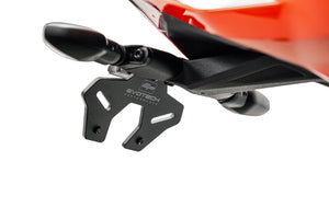 Evotech Tail Tidy - Aprilia Tuono 457 (2025+)