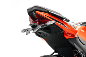 Evotech Tail Tidy - Aprilia Tuono 457 (2025+)