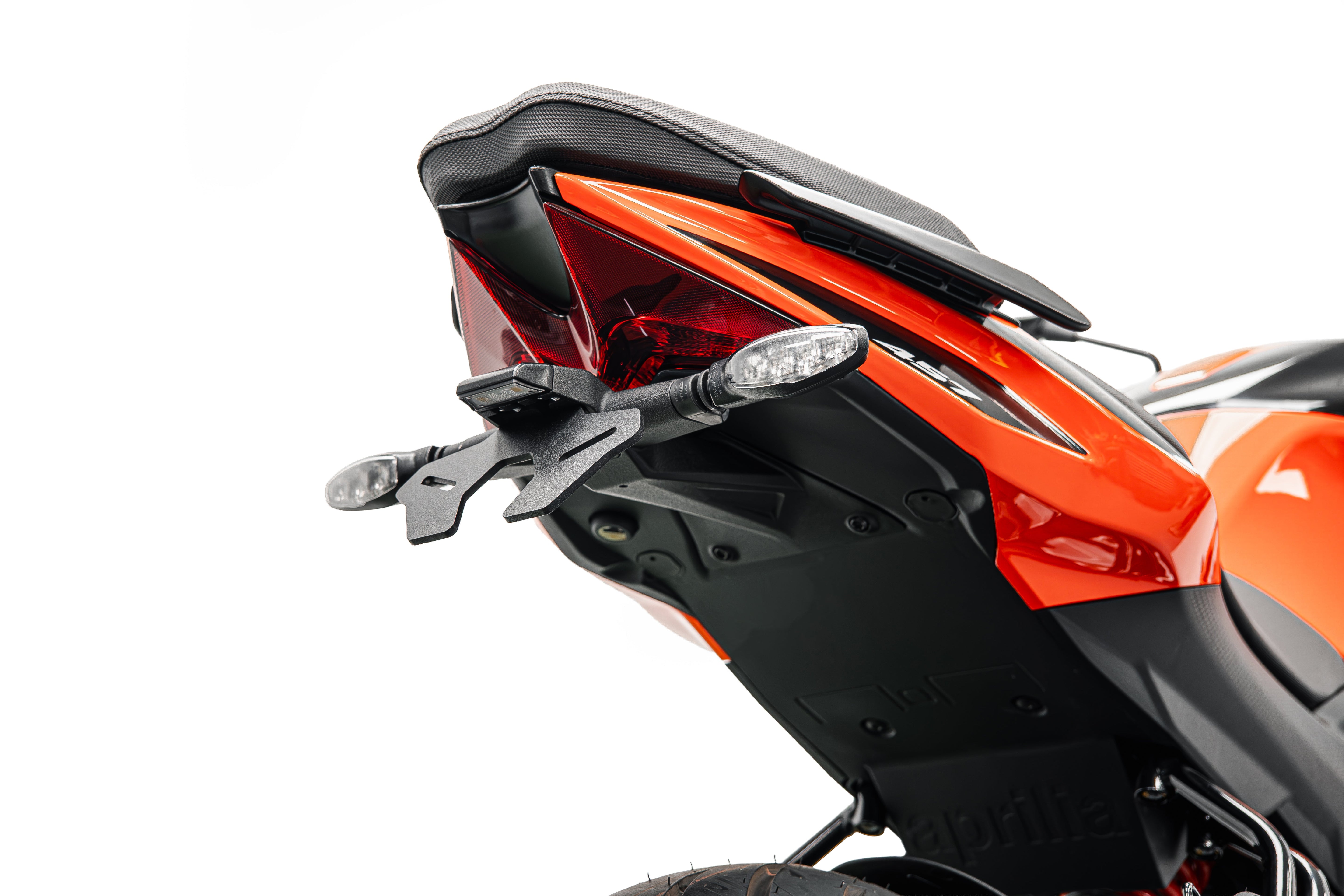 Evotech Tail Tidy - Aprilia Tuono 457 (2025+)