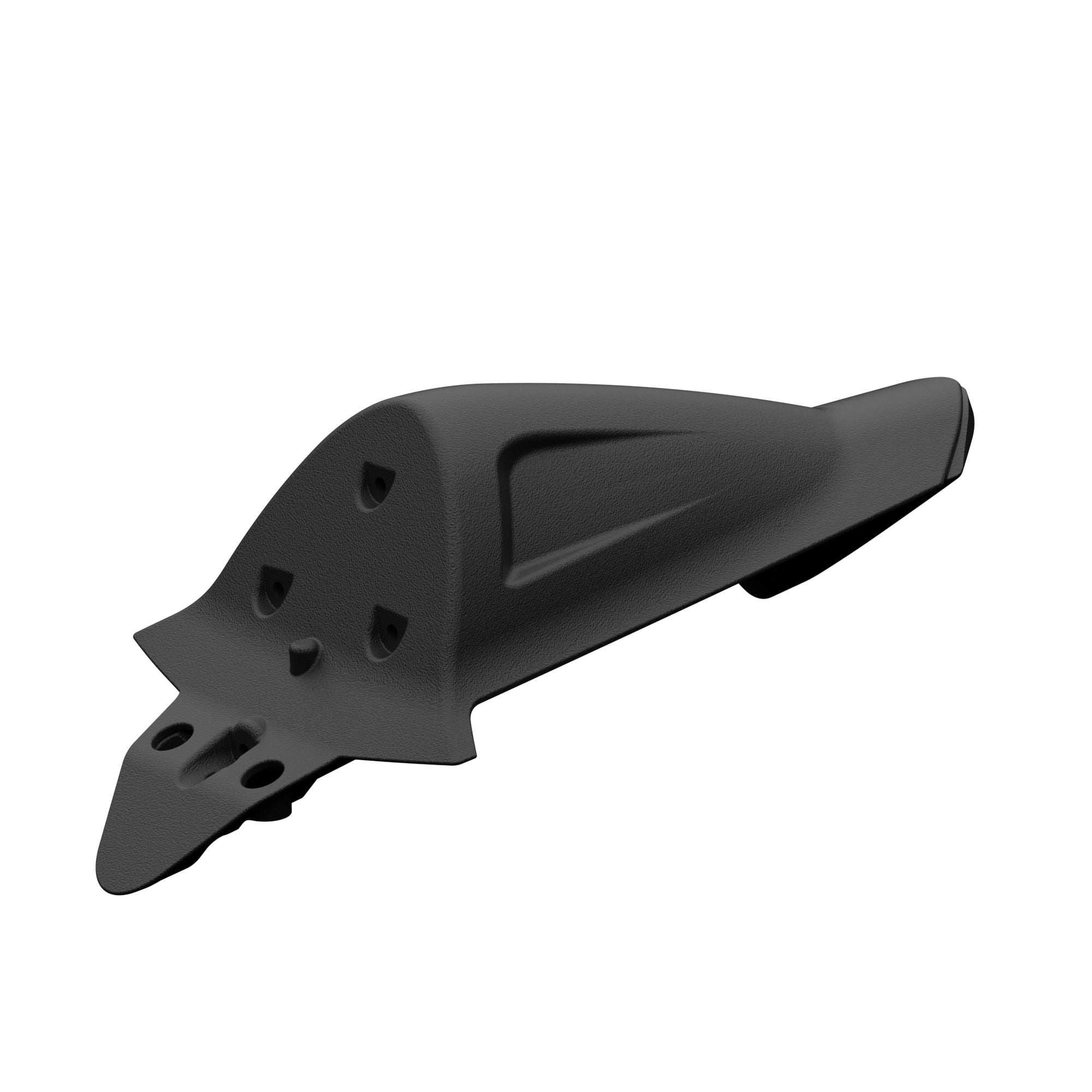 Evotech Pillion Seat Cover - Aprilia Tuono V4 (2025+)