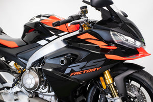 Evotech Crash Protection - Aprilia RS 660 (2025+)