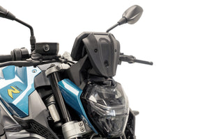 Evotech Fly Screen - BMW F 900 R (2025+)