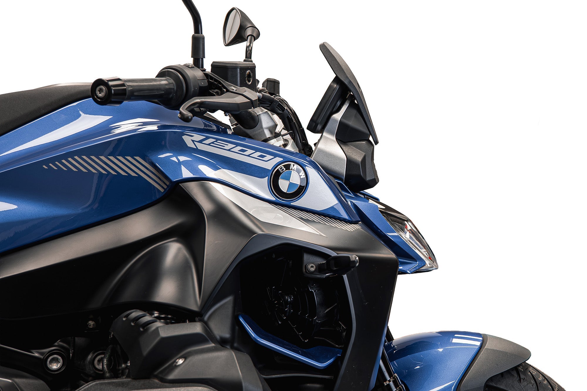 Evotech Fly Screen - BMW R 1300 R Exclusive (2025+)
