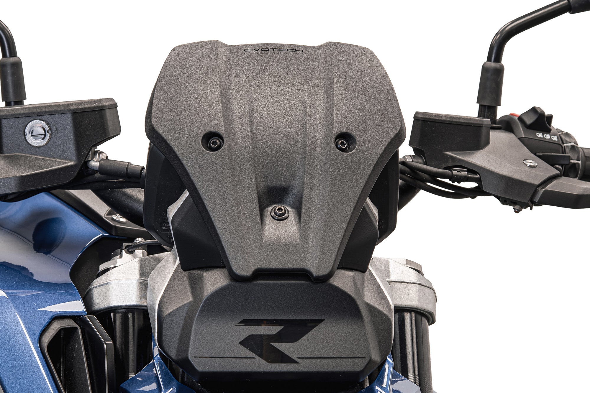 Evotech Fly Screen - BMW R 1300 R Option 719 Kilauea (2025+)