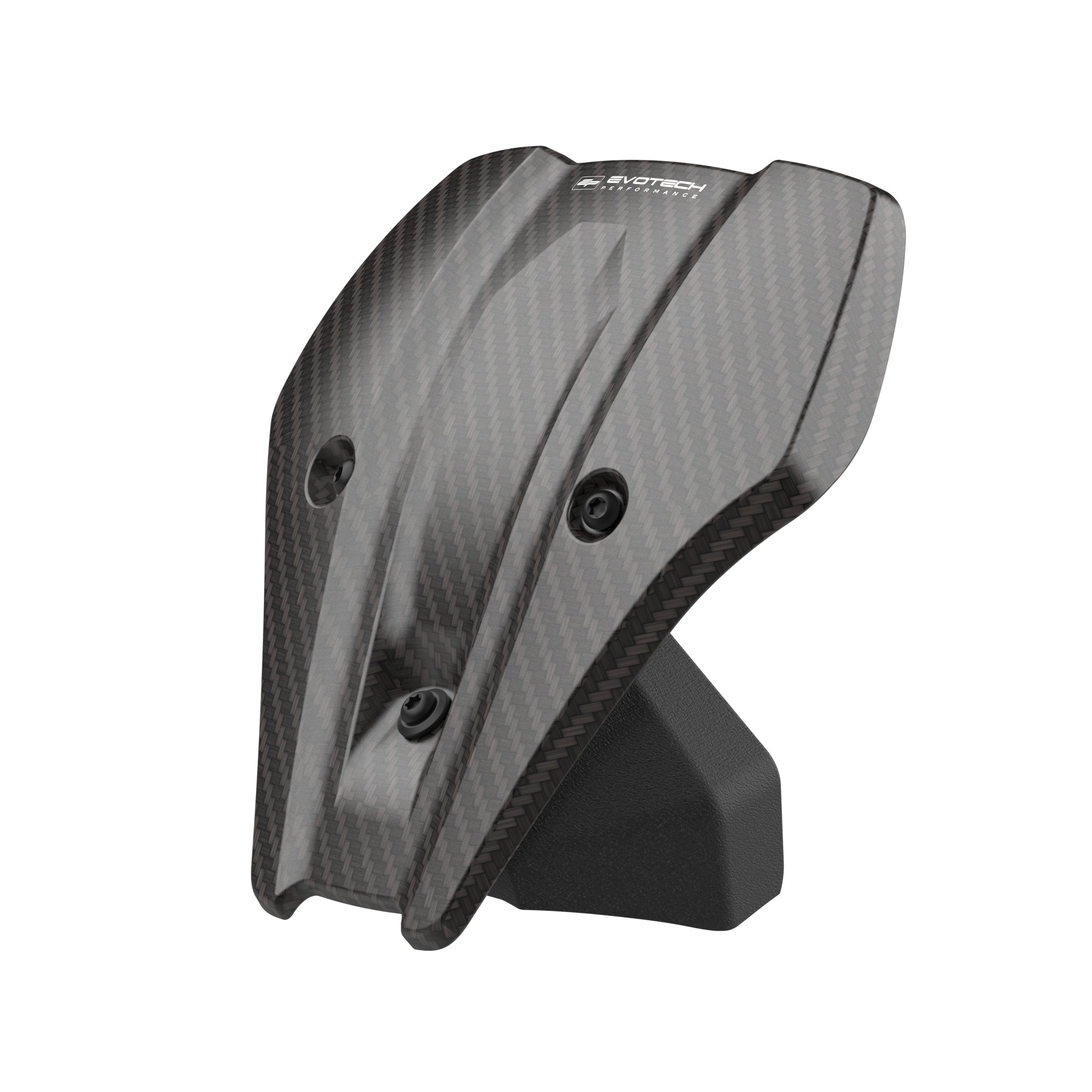Evotech Fly Screen - BMW R 1300 R Option 719 Kilauea (2025+) (Carbon Fibre)