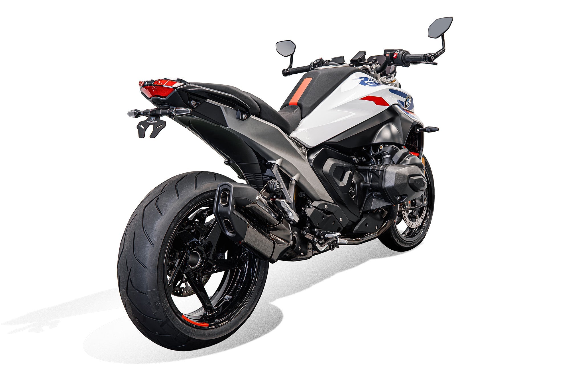 Evotech Tail Tidy - BMW R 1300 R Exclusive (2025+)