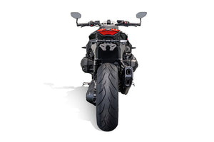 Evotech Tail Tidy - BMW R 1300 R Option 719 Kilauea (2025+)