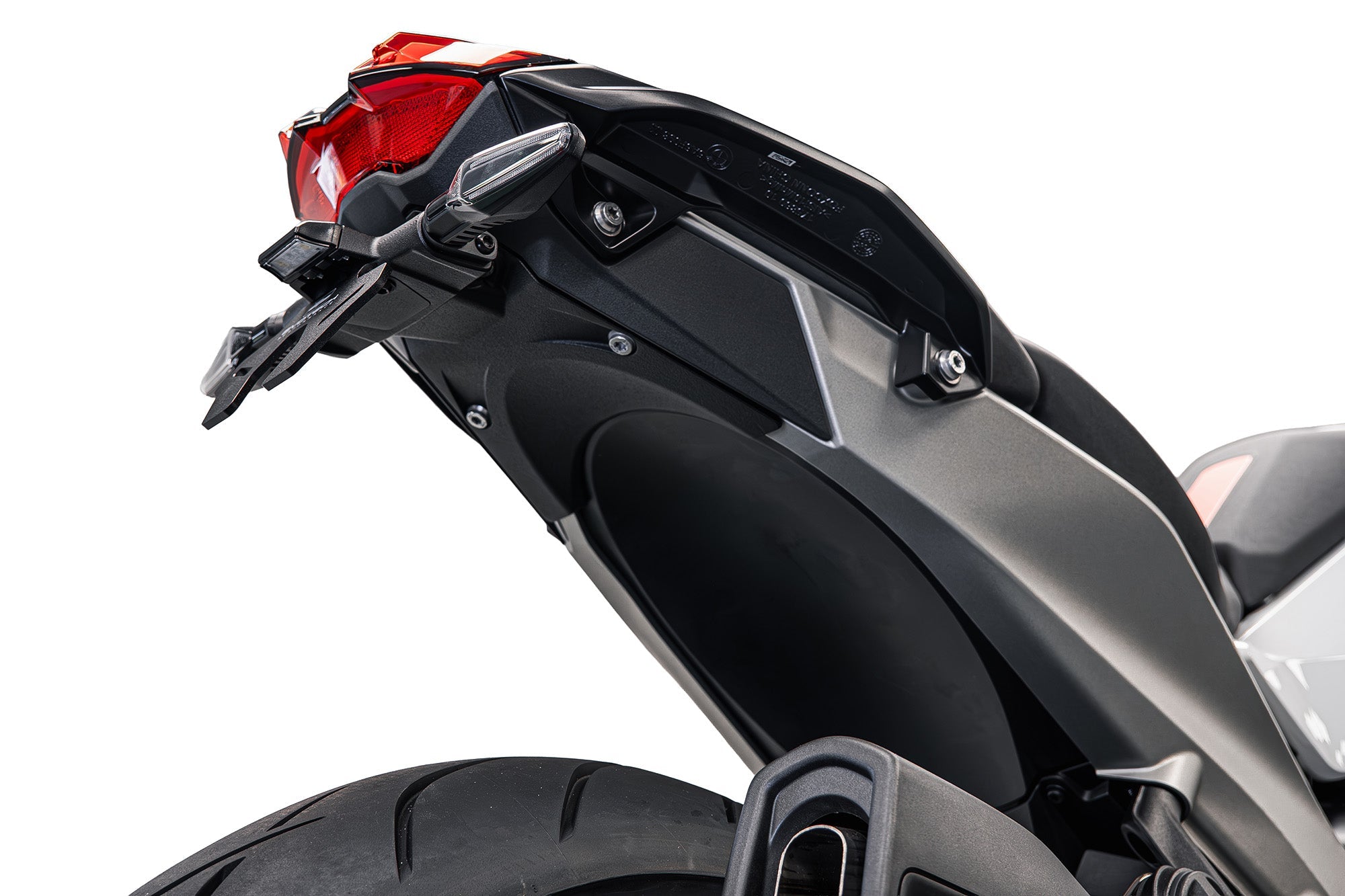 Evotech Tail Tidy - BMW R 1300 R Exclusive (2025+)