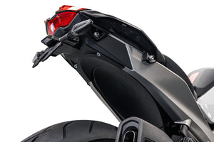 Evotech Tail Tidy - BMW R 1300 RS Option 719 Cuyamaca (2025+)