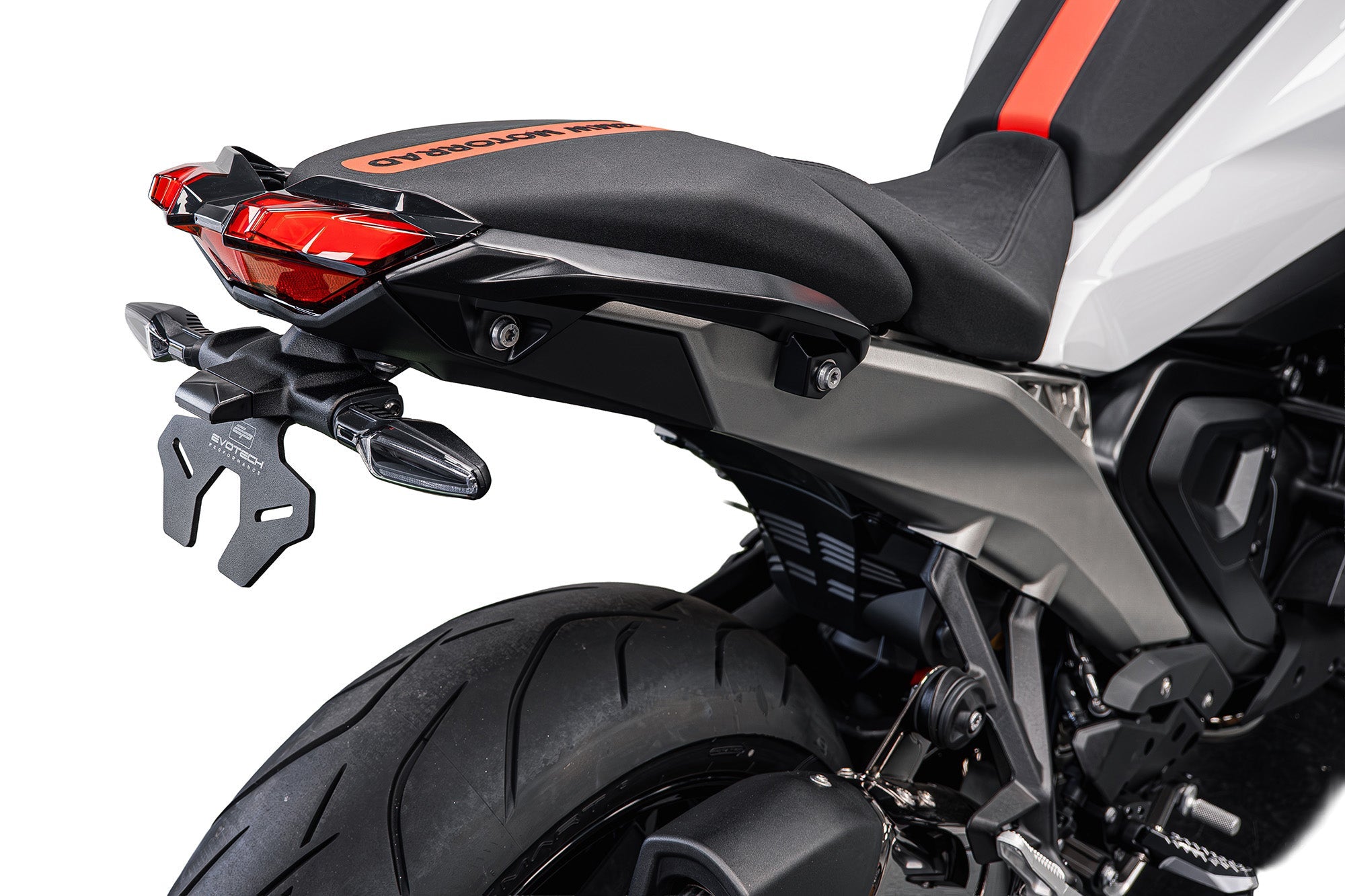 Evotech Tail Tidy - BMW R 1300 R Exclusive (2025+)