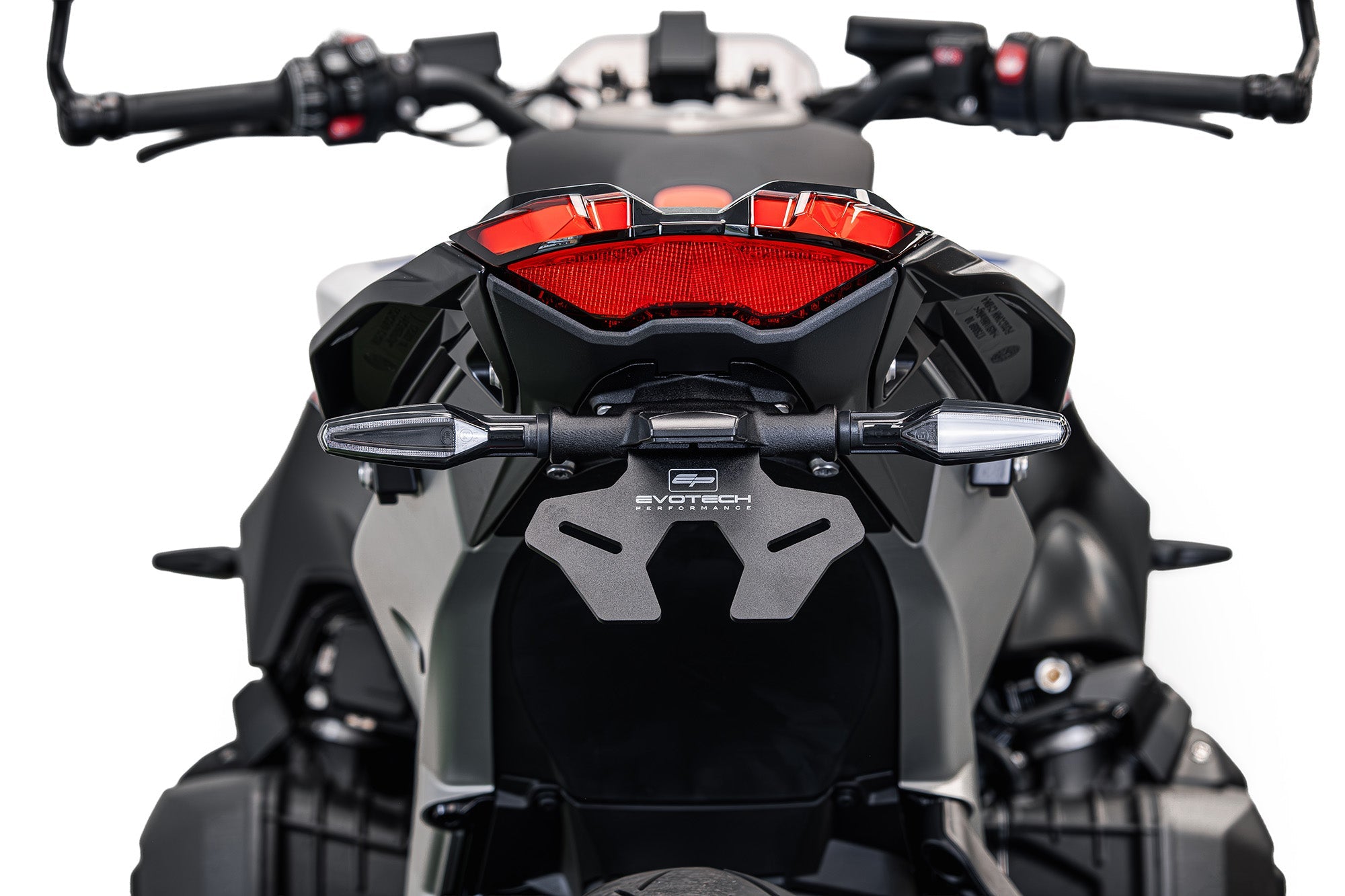 Evotech Tail Tidy - BMW R 1300 R Option 719 Kilauea (2025+)