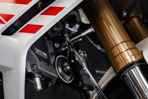 Evotech Radiator Guards - BMW R 1300 RS Performance (2025+)