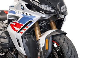 Evotech Radiator Guards - BMW R 1300 RS Performance (2025+)