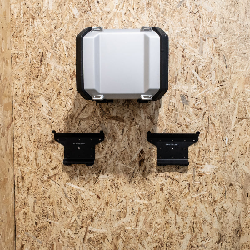 BMW R 1300 GS Adventure Option 719 Karakorum (2024+) Top Box / Pannier Wall Mount Bracket