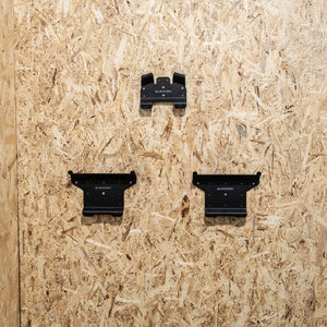 BMW R 1300 GS Adventure Option 719 Karakorum (2024+) Top Box / Pannier Wall Mount Bracket