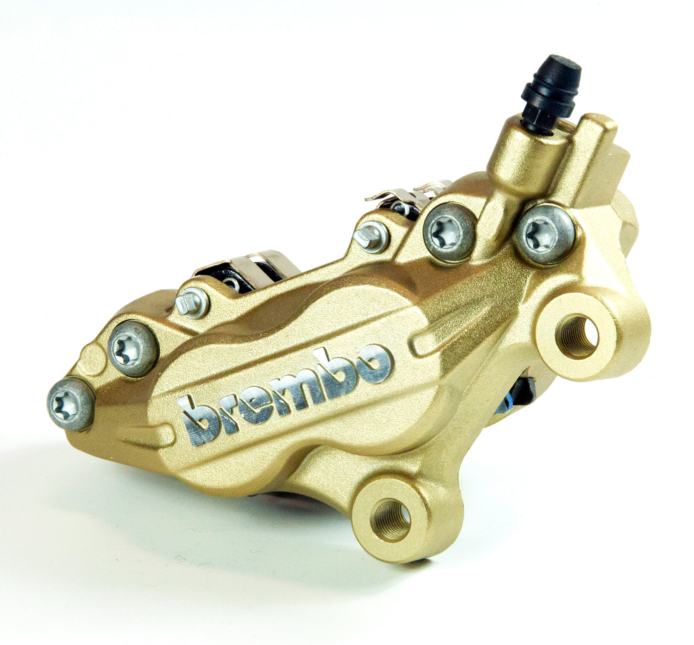 Brembo P4 30/34 Caliper (Right) 65mm Mounting (20923020)