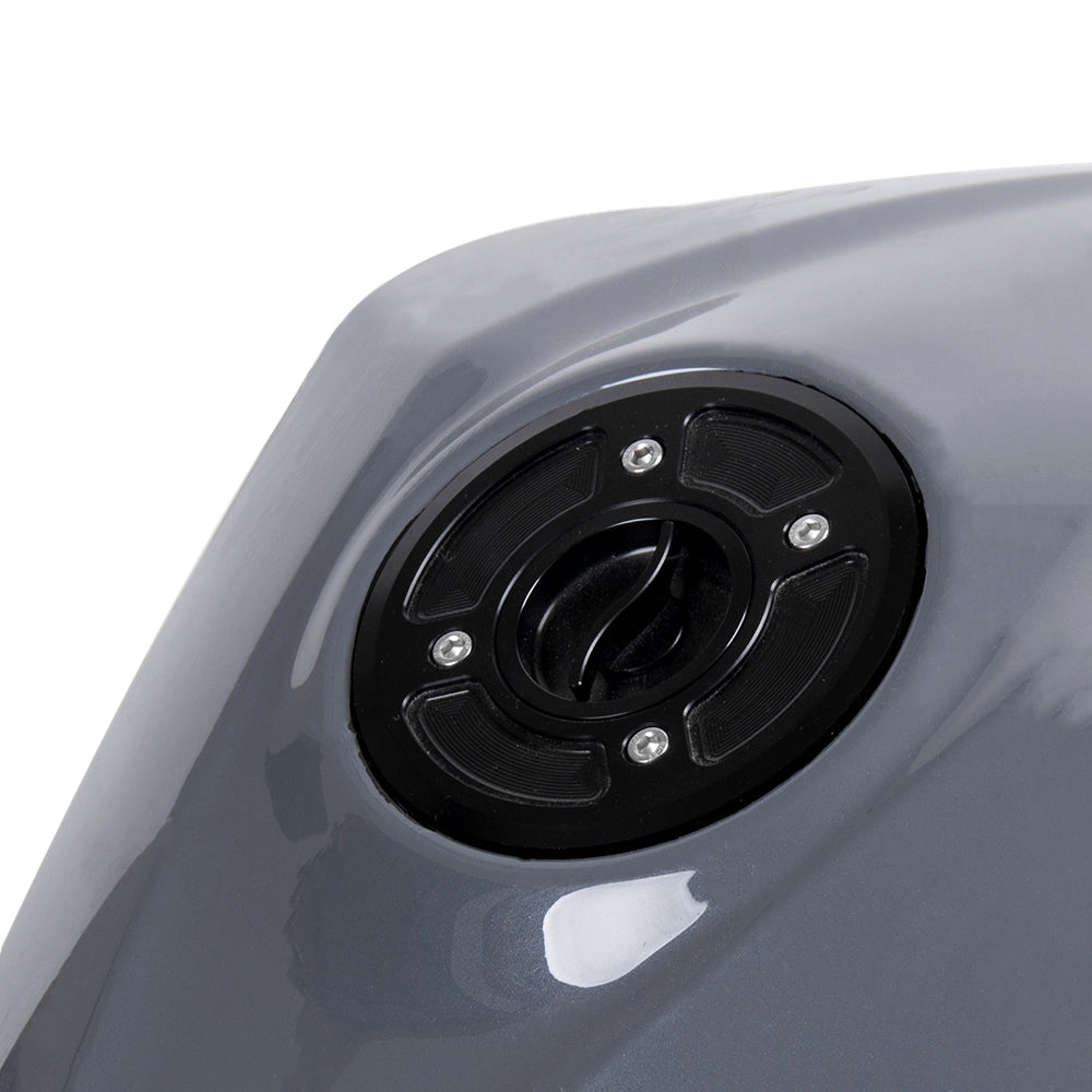 Billet Fuel Cap