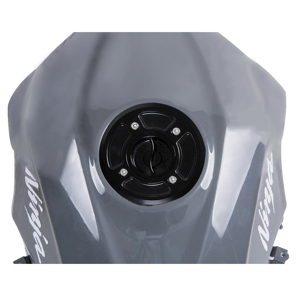 Billet Fuel Cap