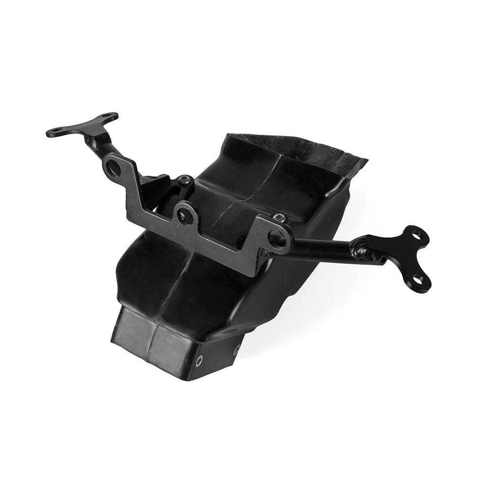 11-15 & 16+  Kawasaki ZX10R  Race Upper Fairing Stay Dash Holder