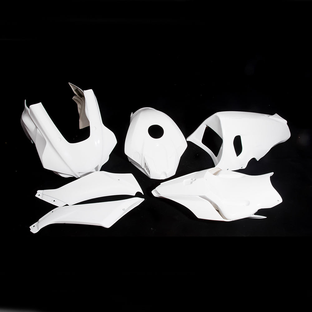 YAMAHA R1 2020-2023 RACING FAIRINGS