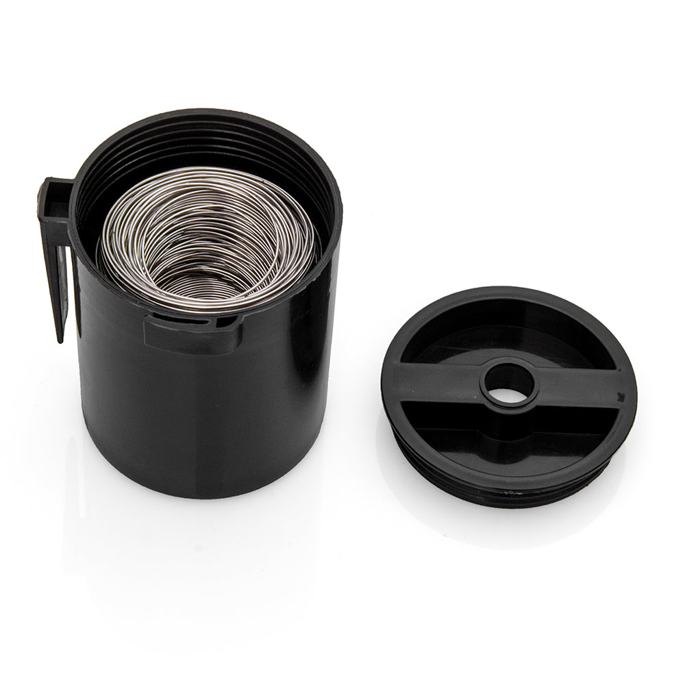 AU STOCK LOCKWIRE STAINLESS STEEL SAFETY WIRE 0.8mm (0.032