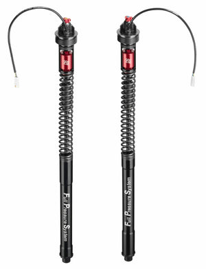DS Touring Electronic Suspension Kit for Honda Africa Twin CRF1000L 2018-2019