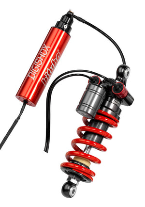 DS Race Electronic Suspension Kit for MV Agusta F3 2015-2019