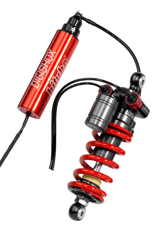 DS Touring Electronic Suspension Kit for MV Agusta Turismo Veloce 800 2015-2020