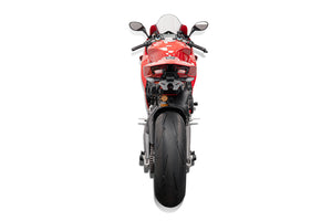 Evotech Tail Tidy - Ducati Panigale V4 R (2026+)