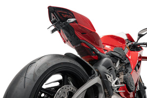 Evotech Tail Tidy - Ducati Panigale V4 R (2026+)