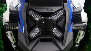 Evotech Headlight Guard - BMW R 1300 GS Adventure Trophy (2024+)