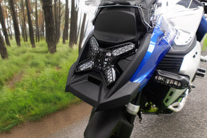 Evotech Headlight Guard - BMW R 1300 GS Adventure Option 719 Karakorum (2024+)