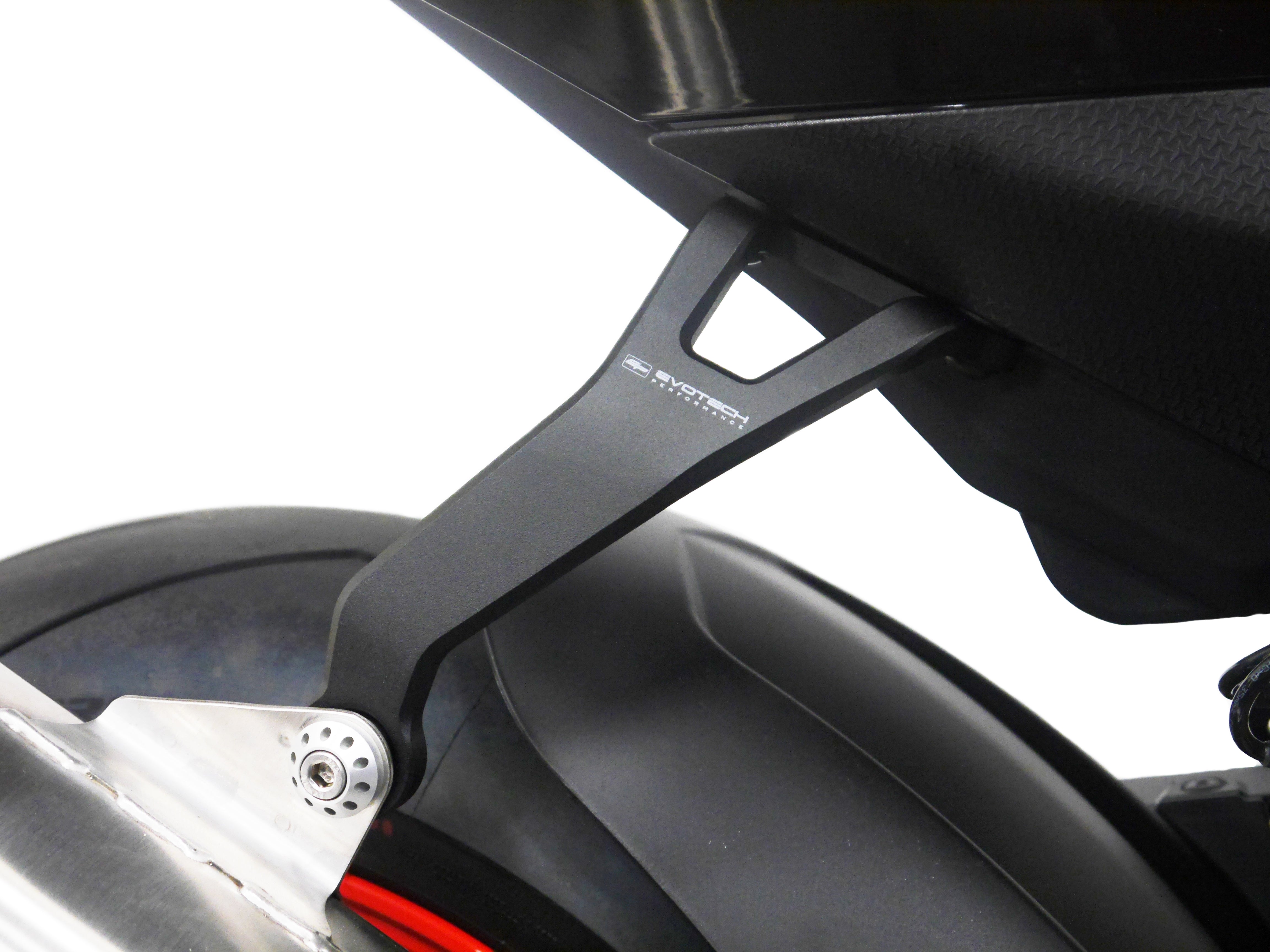 Evotech Exhaust Hanger Kit - Aprilia RSV4 (2025+)